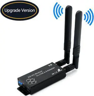 Mini PCIE to USB Wifi Adapter USB2.0 to TYPE C Cable SIM Card Slot 5V Auxiliary Power Support WWAN/LTE/GSM/GPS/HSPA/3G/4G Module Mini PCIE to USB Wifi Adapter USB2.0 to TYPE C Cable SIM Card Slot 5V Auxiliary Power Support WWAN/LTE/GSM/GPS/HSPA/3G/4G Module