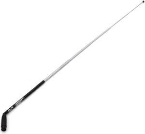 SRH789 SMA Male 95-1100Mhz Foldable Telescopic Antenna