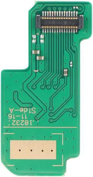 EMMC 64GB 32GB RAM Replacement Part for Nintendo Switch Game Controller 32GB Memory Storage Module 3.9