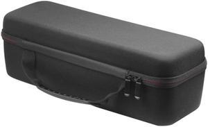 Protective Case for SONY SRS-XB40 SRS-XB41 SRS-XB43 Bluetooth Speaker Anti-Vibration Particles Bag Hard Carrying Case