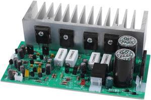 350W Subwoofer Amplifier Board Mono High Power Subwoofer A Amplifier Board DIY Subwoofer Speaker