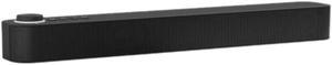 10W Tv Sound Bar with Subwoofer Home Surround Stereo Black Soundbar for Pc Theater Wireless Bluetooth Bass Sound Speaker