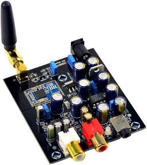 CSR8675 Amplifier DAC Decoder Board Lossless Bluetooth 5.0 Amplifier Board with Op Amp JRC5532