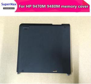 Coque arrière de disque dur pour ordinateur portable HP 9470M 9480M, 1 pièce, coque A, B, C, D, E