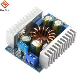 150W DC-DC Boost Converter Step Up Power Supply Module 10-32V Laptop Voltage Charge Board