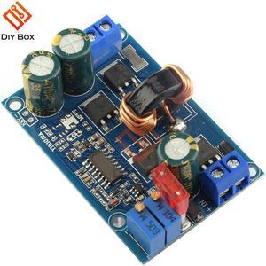 DC-DC 60W Automatic Buck-Boost Constant Voltage And Constant Current Module Stabilized Power Supply for Home Appliance Accessory