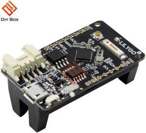 ESP8266 WIFI Development Board with Micro USB 16340 Charge Holder Compatible MINI D1 For Arduino IOT Smart Home