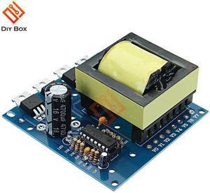 500W Inverter Boost Board Transformer Power DC 12V TO AC 220V Car Converter Module