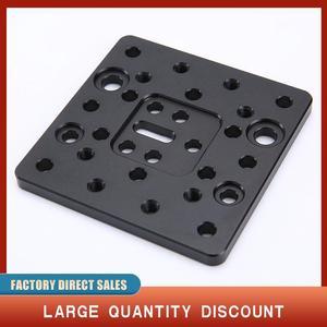 C-Beam Gantry Plate for 3D printer parts