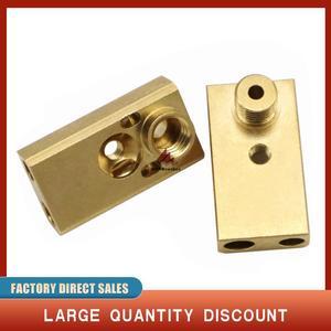 Olsson Block Heated Hotend Kit for 1.75mm 3.00mm Filament 3D Printer DIY Part UM2+ 2+ UM2+