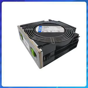 Ventilateur pour serveur SUN X4600 M2 Ebmpapst DV6424/2TDP (1079), grand ventilateur énorme, boîtier CPU, ventilateur de refroidissement, 371-0094-01 371-0094