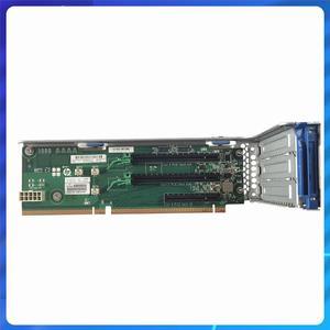 Carte dextension PCIe pour serveur HP DL380 G9 DL380G9 777283 001 729810001