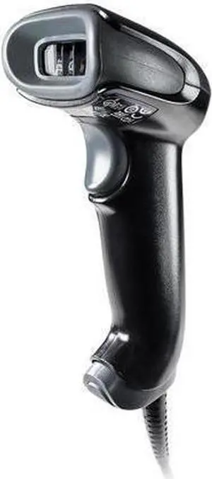 Honey,well Voyager 1450g 2D Omnidirectional Area-Imaging Scan,ner (1D, PDF417, ...
