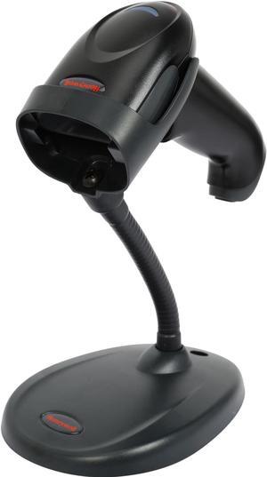 Honey,well 1250G-2USB-1-N Voyager 1250g Bar,code Scan,ner - Black