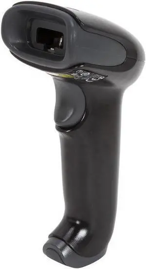 Honey,well 1250G-2USB-1-N Voyager 1250g Bar,code Scan,ner - Black