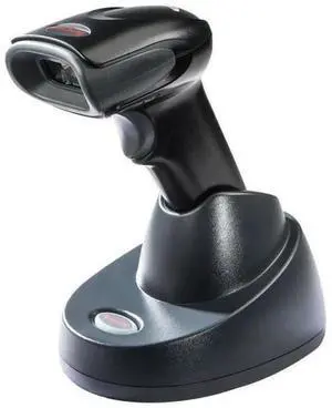 Honey,well Voyager 1452G 2D Wireless Bar,code Scan,ner With Base 1452G2D-2USB-5