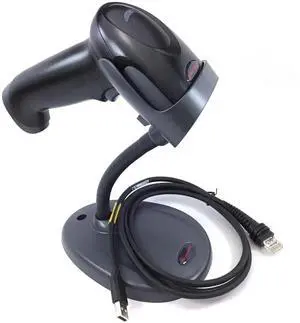 Honey,well Voyager 1450g 2D Omnidirectional Area-Imaging Scan,ner (1D, PDF417, ...