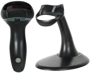 Voyager MK9540-32A38 1D Wired Barco de Reader+Stand + USB Cable -US