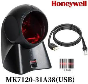 Orbit MS7120 Omni Directional USB Barco de Reader (MK7120-31A38) NEW