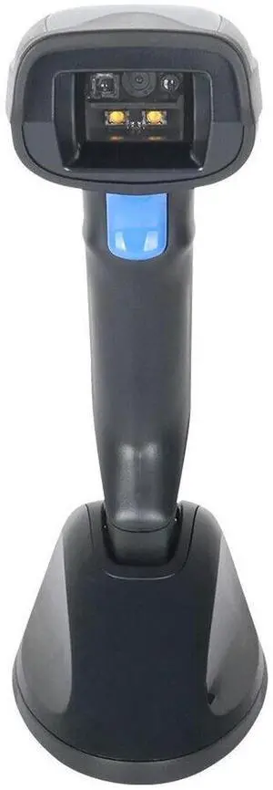 Datalogi,c Gryphon GD4590-BK-B 2D Handheld Barco,de Scann,er with USB Cable Cradle