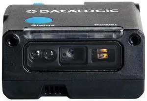 Dat,alo,gic Gryphon GFS4520-BK-WHT Fixed Mount USB 1D 2D Barco,de Scann,er w/ Cable