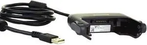 CT40-SN-USB-0 Snap-On Adapter CT45-SN For Mobile Computer
