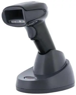 Xenon 1902GSR-2USB-5-N Bluetooth 1D 2D Imager w/Cradle