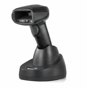 Xenon 1902GHD-2USB-5-N Wireless Handheld 2D USB w Base
