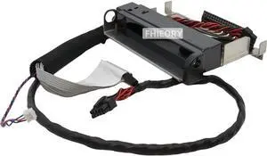 Thermal Transfer Print Mechanism for Ze bra ZT411 Thermal Label Printer P1105147-005