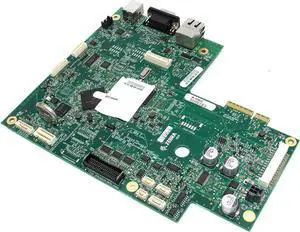 P1112750-041 Main Logic Board for Ze bra ZE511 ZE521 Thermal Label Printer Mainboard RH & LH 203dpi 300dpi