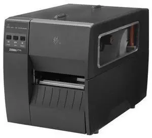 Ze,bra ZT111 label printer Direct thermal 203 x 203 DPI Wired & Wireless Ethernet