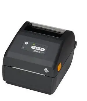 Ze,bra ZD421D - 203 dpi Direct Thermal Desktop Label Printer ( ZD4A042-D0EM00EZ )