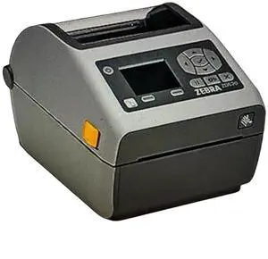 Ze,bra ZD620 Desktop Thermal Label Printer - 300dpi (ETHERNET + WIRELESS)
