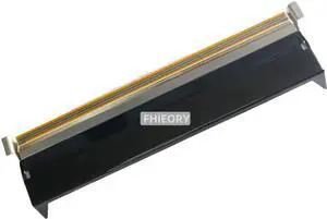 P1058930-012 Print Head Printhead for Ze bra ZT420 ZT421 Thermal Label Printer 203dpi Genuine