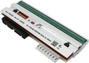 P1083347-005 Printhead for Ze bra ZT510 Thermal Label Printer Bar code Print Head 203dpi Genuine