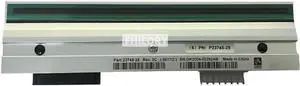 P1004236 Print Head Printhead for Ze bra 170Xi4 170XiIV Thermal Label Printer 203dpi Genuine