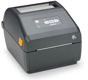 Ze,bra ZD421T Desktop Bar Code Label Printer ( ZD4A042-30EM00EZ )