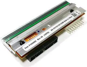 P1083347-005 Print Head Printhead for Ze bra ZT510 Thermal Bar code Label Printer 203dpi Genuine