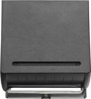 P1058930-189 - ZT410 Kit Cutter Accessories for Ze bra ZT410 ZT411 Thermal Bar code Label Printer, Precise and Fast Cutting, All dpi, Black