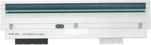 P1004237 OEM Ze bra Printhead for Ze bra 170Xi4 170XiIV Thermal Label Printer 300dpi