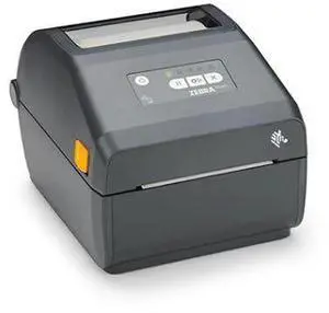 Ze,bra ZD421T label printer Thermal transfer 203 x 203 DPI 152 mm/sec Wired & Wireless