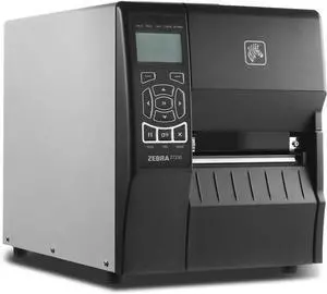 Ze bra Technologies ZT23042-T01000FZ ZT230 Label Printer, Monochrome, Direct Thermal/Thermal Transfer