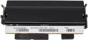 Compatible Printhead for Ze bra S4M Label Printer 203dpi Printer G41400M Print Head