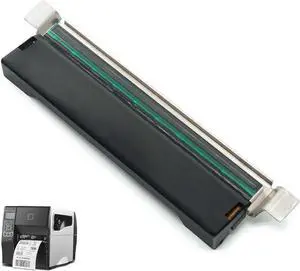 Printhead/Print Head for Ze bra ZT210 ZT220 ZT230 Thermal Label Bar code Printer/Label Maker 300 dpi P/N:P1037974-011