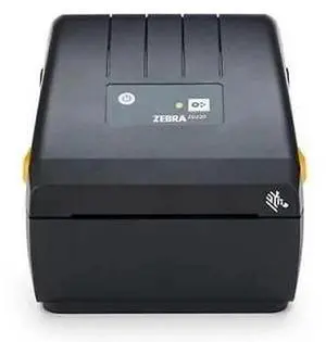 Ze,bra ZD23042-D0EC00EZ DT Printer ZD230 203dpi USB Ethernet