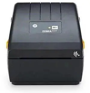 Ze,bra ZD230 label printer Thermal transfer 203 x 203 DPI 152 mm/sec Wired