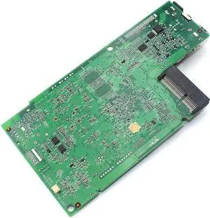 Main Logic Board USB Host Modular Connectivity Slot for Ze bra ZD410 ZD420 ZD420D ZD420T Thermal Bar code Label Printer P1080383-250
