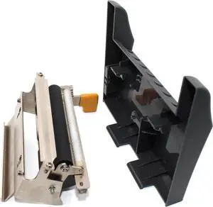 P1058930-098 Peel Assembly for Ze bra ZT411 ZT410 Thermal Label Printer (with Front Cover) 203dpi 300dpi 600dpi