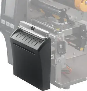 P1058930-189 Kit Cutter Assembly for Ze bra ZT410 ZT411 Thermal Label Bar code Printer 203dpi 305dpi, P1058930-089 Upgrade Front Mount Cutter Spare Replacement Parts, ZT410 ZT411 Printer Accessories