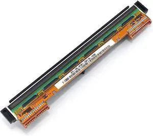 Original Printhead for Ze bra ZD421 ZD421D Thermal Bar code Label Printer 203dpi P1112640-019